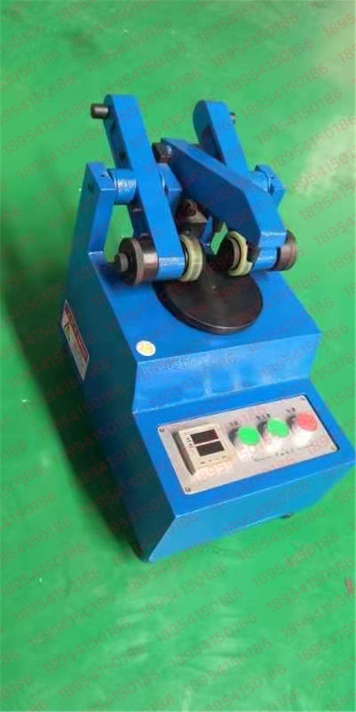 饰面人造板滚动磨损试验机|MMG-5滚动磨损试验机|人造板试验机(图文)