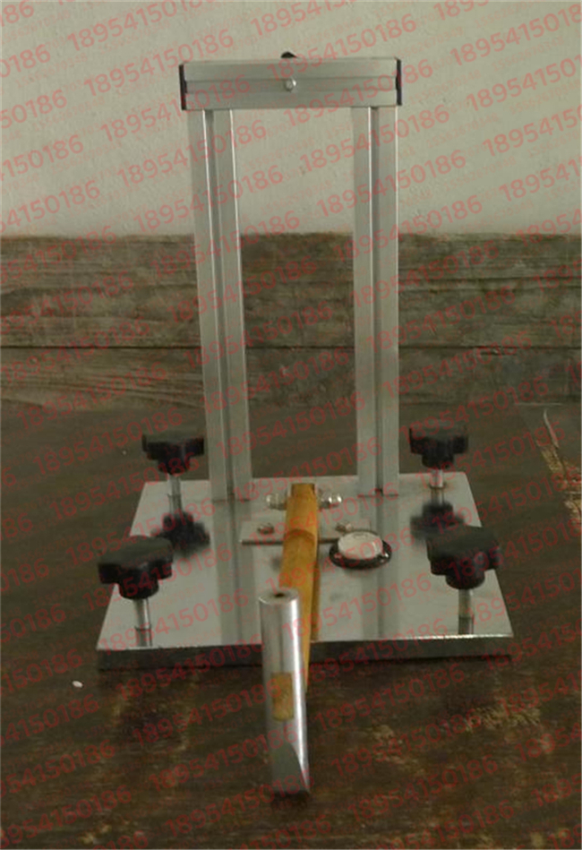 镀锌层锤击试验装置-钢构件镀锌层附着性能测定仪-GB/T2694装置(图文)