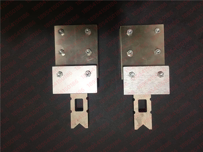 复合材料开孔压缩试验夹具-碳纤维层合板开孔压缩夹具-ASTMD6484压缩夹具(图文)