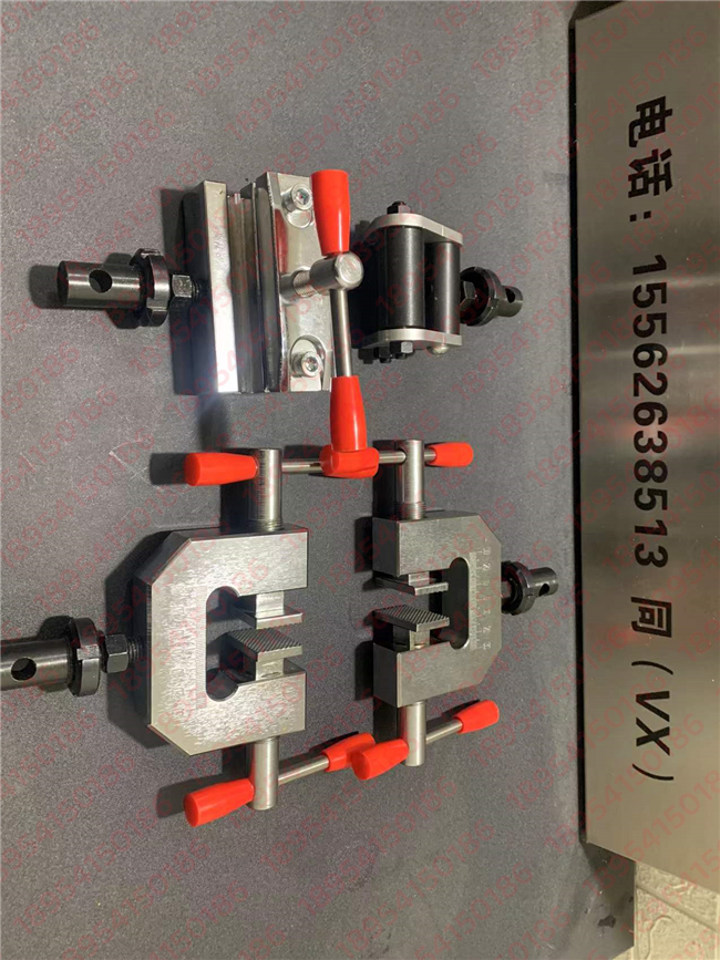 胶黏剂浮辊法90°剥离试验夹具-180°剥离夹具-拉伸剪切夹具(图文)