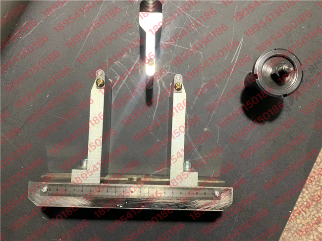 精细陶瓷三点弯曲试验夹具-GBT-6569陶瓷弯曲强度试验夹具(图文)