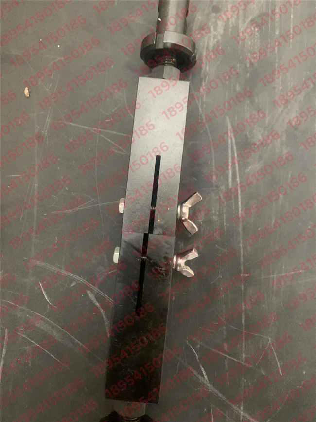 胶粘剂低温拉伸剪切强度试验夹具-拉剪试验夹具|GJB 1709-1993夹具(图文)
