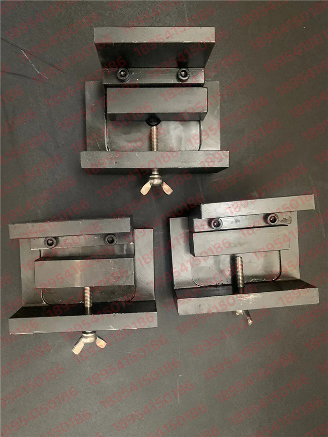 木材/人造板胶层剪切强度试验夹具-GB/T17657-2013人造板剪切夹具(图文)