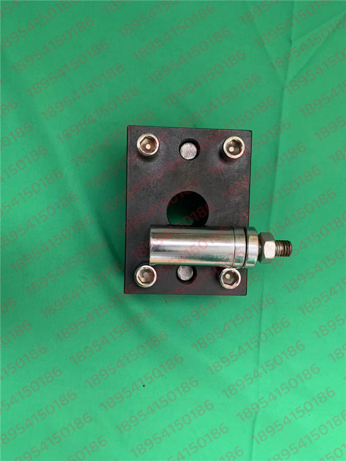 建筑幕墙用铝塑复合板贯穿阻力/剪切强度试验夹具-GB/T 17748-2016试验夹具(图文)