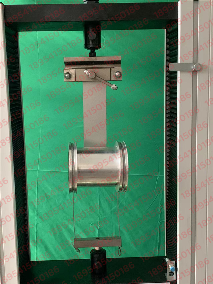 夹层结构滚筒剥离试验夹具-GBT1457-2005/GBT17748-2016剥离试验夹具(图文)