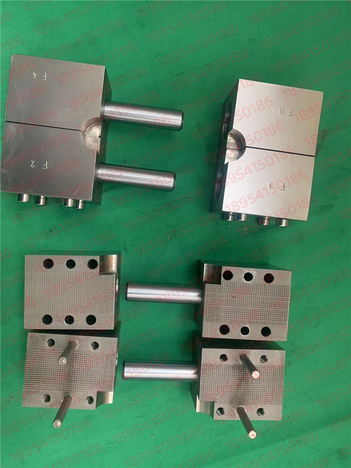 ASTMD6641压缩性能试验夹具-聚合物基复合材料层压板压缩性能夹具(图文)