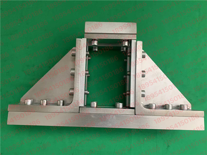 ASTMD7137聚合物基复合材料冲击后压缩性能试验夹具(图文)