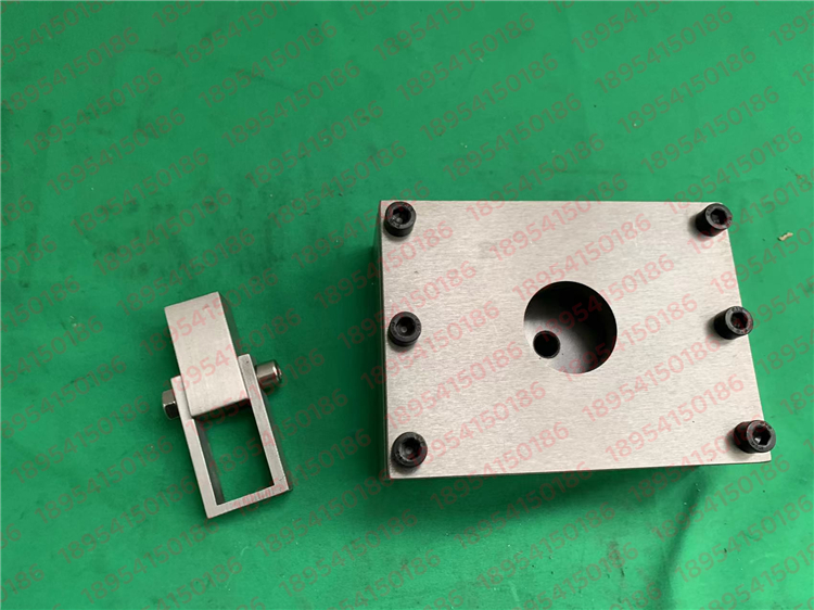 ASTM D7332紧固件拉脱夹具精准测试机械紧固件强度专业耐用高效稳定(图文)