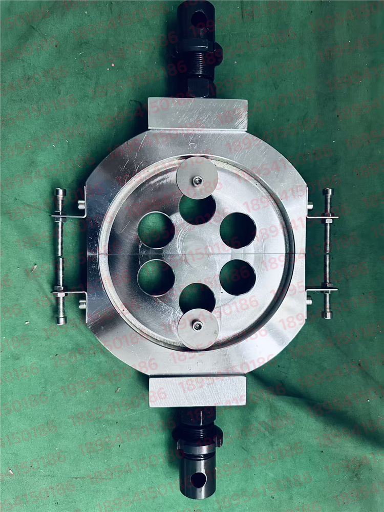 GB1458环形试样拉伸试验夹具纤维缠绕复合材料测试数据精准可靠，支持定做(图文)