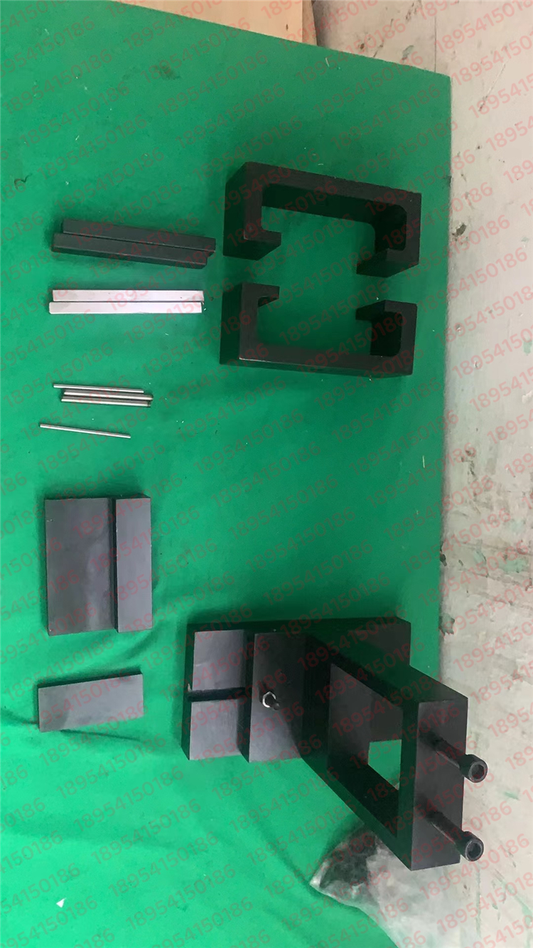 铝合金隔热型材力学性能测试夹具严格遵循GB/T 28289-2012标准专业精准(图文)