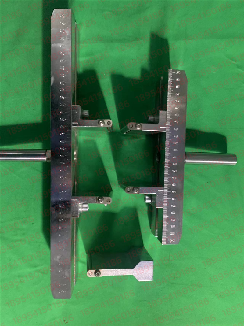 金属/非金属/复合材料四点弯曲试验夹具|定做三四点弯曲夹具(图文)