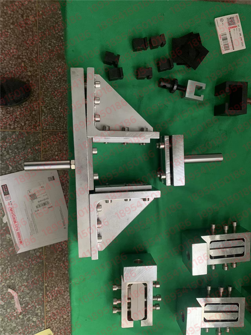 ASTM D7137冲击后压缩CAI试验夹具_聚合物基复合材料剩余强度测试_专业厂家(图文)
