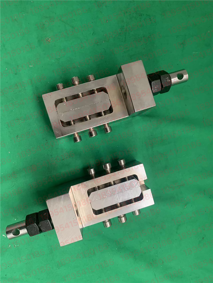 ASTM D7078碳纤维V缺口剪切夹具_复合材料专用_专业检测装置(图文)
