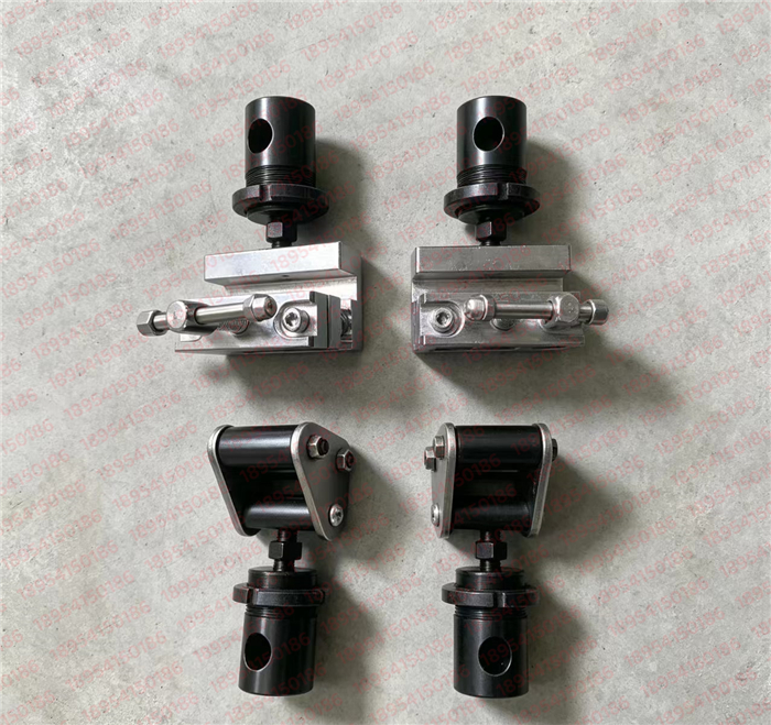 浮辊法90°剥离试验工装符合GB/T 7122-1996胶粘剂强度测试(图文)