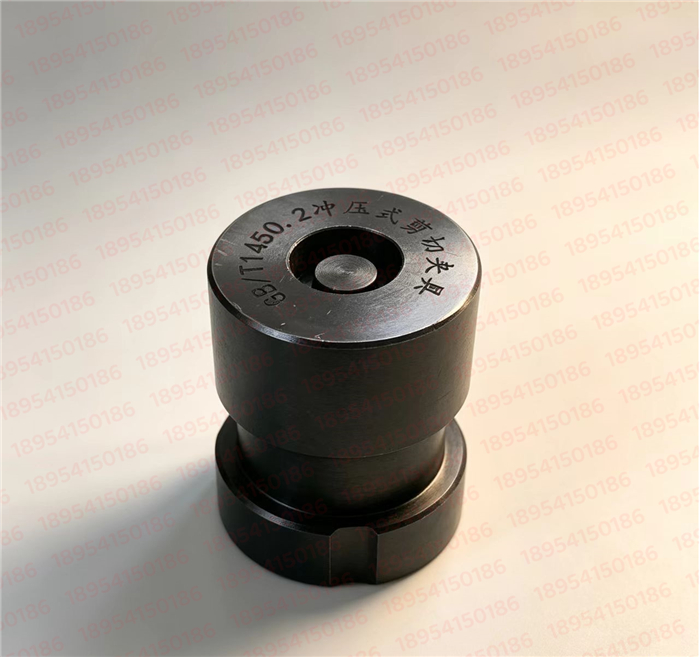 GB/T 1450.2纤维增强塑料冲压式剪切试验夹具剪切装置支持定制(图文)